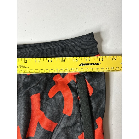 REASON Brand Graphic Hoodie & Jogger Set Men's Size Large - Picture 10 of 12